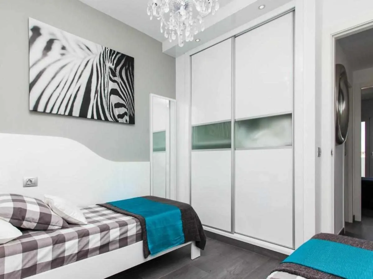 Apartamento Coral Bay By Vacanzy Collection Apartment Corralejo