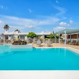  Appartamento Mar Azul Corralejo- Adults Only
