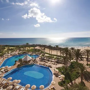 Riu Palace Tres Islas 4*, Corralejo Spanien