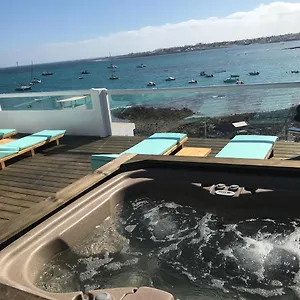 Harbour Side Corralejo