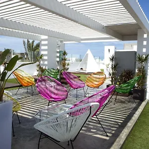 Apartamento Bristol Beach Corralejo