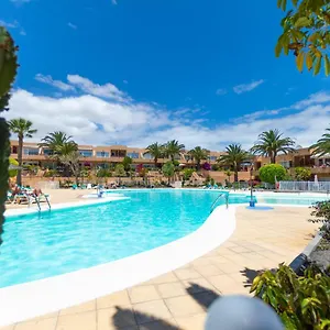  Appartamento Poolviewzen-corralejoplaya