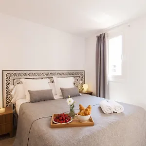 Aspasios Charming Flats , Barcelona Spanien