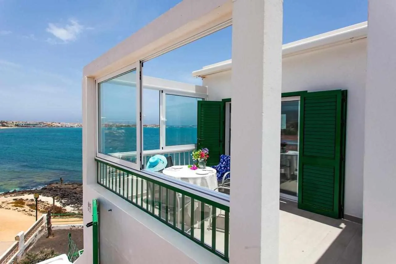 Appartement Apartamento Coral Bay By Vacanzy Collection Corralejo