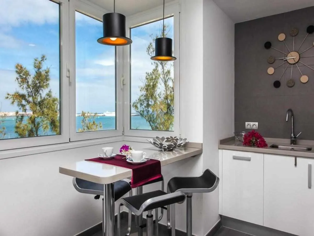 Apartamento Coral Bay By Vacanzy Collection Corralejo 0*,  Espagne