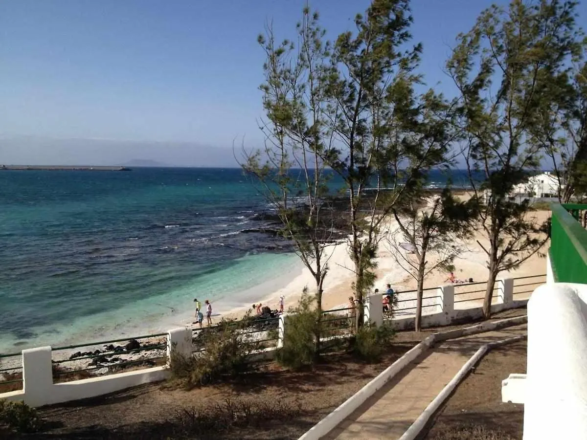 Apartamento Coral Bay By Vacanzy Collection Corralejo Espagne