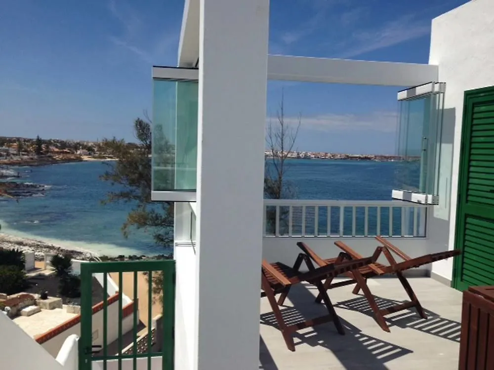 Appartement Apartamento Coral Bay By Vacanzy Collection Corralejo Espagne