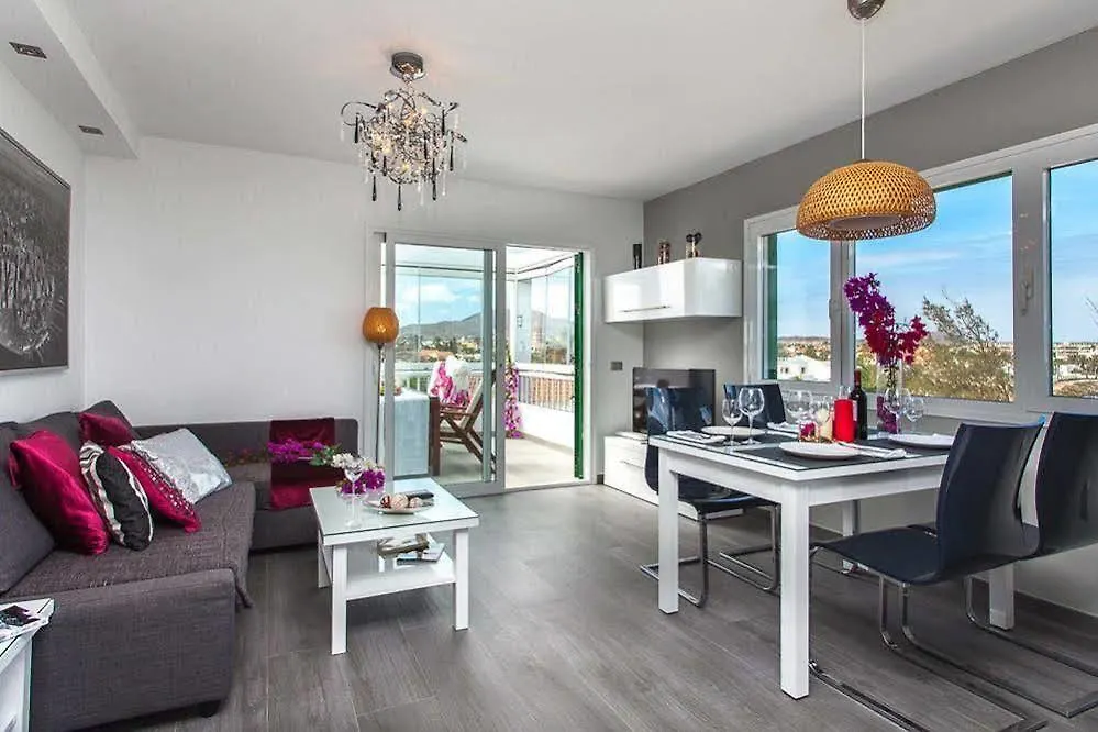 Apartamento Coral Bay By Vacanzy Collection Corralejo