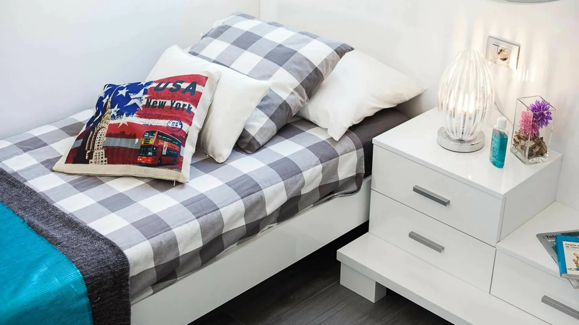 Apartamento Coral Bay By Vacanzy Collection Corralejo Appartement